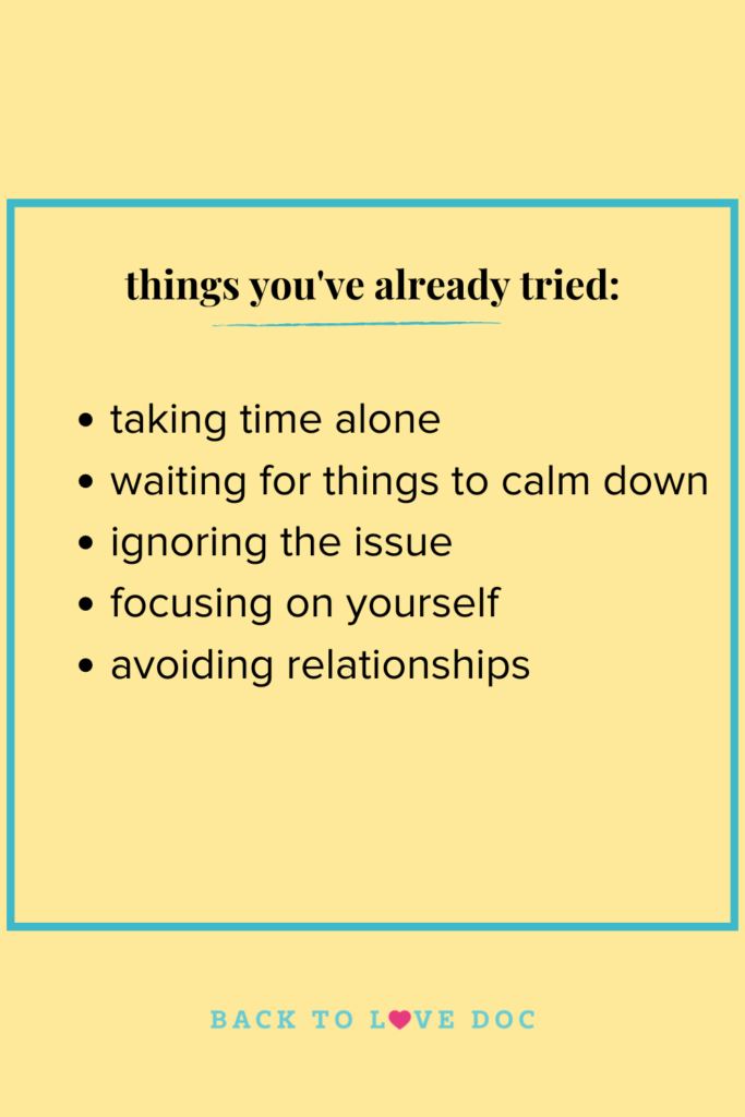 Avoidant-Attachment-Style